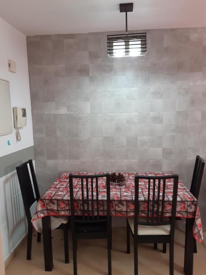 Apartamento Eursu Playa Malaga Ngoại thất bức ảnh