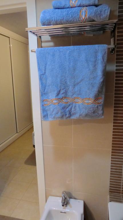 Apartamento Eursu Playa Malaga Ngoại thất bức ảnh